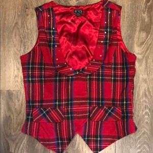 Children’s place vest